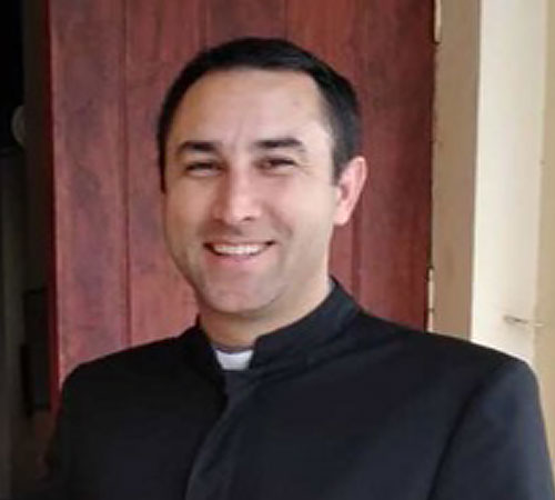 Padre Mariano Maio