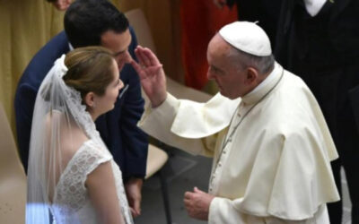 Vaticano: Un «nuevo catecumenado» para el sacramento del matrimonio