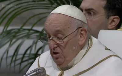 El Papa a los sacerdotes: “Un presbiterio dividido no funciona”